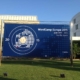 Plakat über das WordCamp Europe 2015