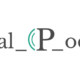 Logo capital_P_odcast
