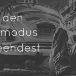 Wie du den Wartungsmodus manuell beendest